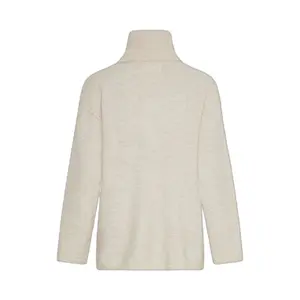 Pullover Damen Moss Copenhagen Sistine R image-1