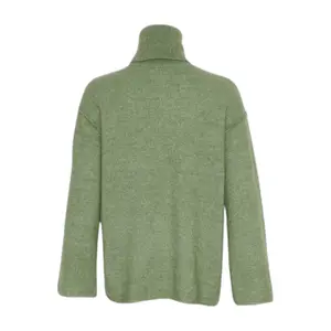 Pullover Damen Moss Copenhagen Sistine R image-1