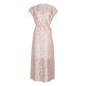 Maxivestido de mujer Moss Copenhagen Isadora image-0