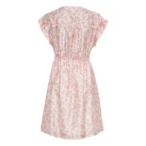 Vestido camisero Moss Copenhagen Isadora image-1