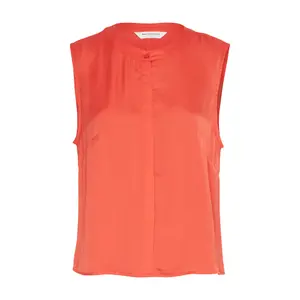 Camiseta de tirantes para mujer Moss Copenhagen Emberlyn Maluca image-0