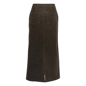 Jupe taille haute femme Moss Copenhagen Arcelle Geggo image-1