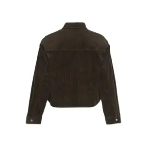 Chemise femme Moss Copenhagen Arcelle Geggo image-1