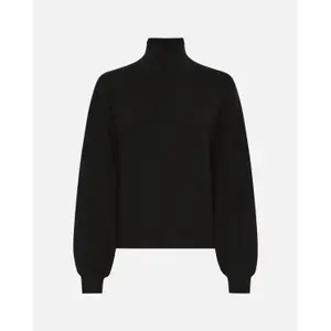 18809-black-pull-femme-moss-copenhagen-mercy-east-m-black