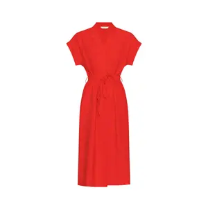 Women's dress Moss Copenhagen Imila Selia image-0