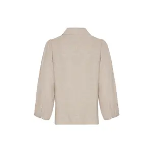 Blouse 3/4 femme Moss Copenhagen Pennie Ginia image-1