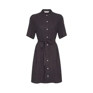 Women's shirt dress Moss Copenhagen Pennie Ginia 2/4 image-0
