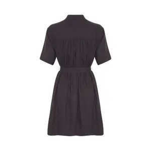 Women's shirt dress Moss Copenhagen Pennie Ginia 2/4 image-1