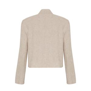 Blazer til kvinder Moss Copenhagen Pennie Ginia image-1