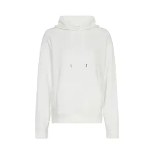 Women's hooded sweatshirt Moss Copenhagen HIma Q Icon image-0