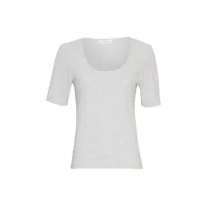 T-shirt de mulher Moss Copenhagen Juna image-0