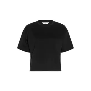 Dames-T-shirt Moss Copenhagen Moa Melea image-0