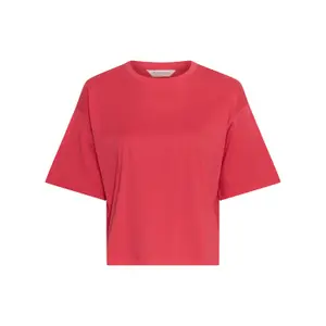 Γυναικείο T-shirt Moss Copenhagen Moa Melea image-0