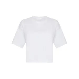 T-shirt de mulher Moss Copenhagen Moa Melea image-0