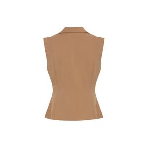 Chaleco Moss Copenhagen Krissy Henrika image-1