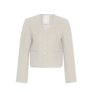 Blazer Damen Moss Copenhagen Hannah Cailana image-0