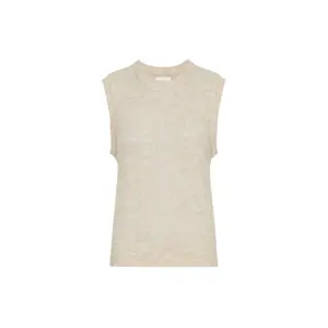 Jersey sin mangas para mujer Moss Copenhagen Hope image-0