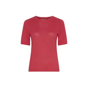 T-shirt de mulher Moss Copenhagen Rini Kobra 2/4 image-0
