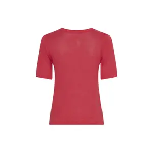 T-shirt de mulher Moss Copenhagen Rini Kobra 2/4 image-1