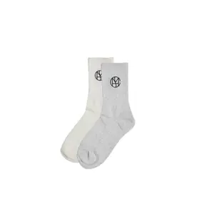 Calcetines Moss Copenhagen Sporty Icon image-0