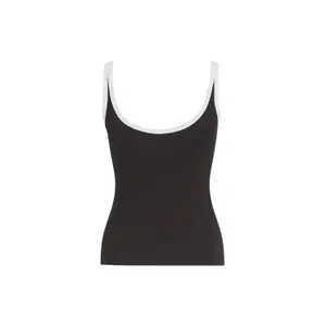 Camiseta de tirantes para mujer Moss Copenhagen Gubbe Rasmia U image-0