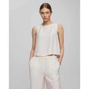 Damen-Top Moss Copenhagen Disa image-1