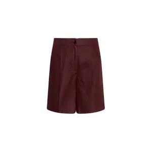 Women's shorts Moss Copenhagen Naira Claritta image-0