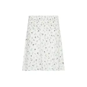 Saia feminina Moss Copenhagen Amelina Vealine AOP image-0