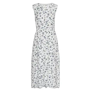 Vestido Moss Copenhagen Falisha AOP image-0