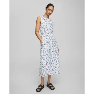 Vestido Moss Copenhagen Falisha AOP image-2