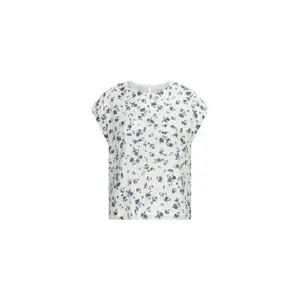 Women's blouse Moss Copenhagen Falisha AOP image-0