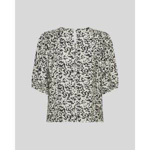 Bluse 2/4 Damen Moss Copenhagen Jusia image-1