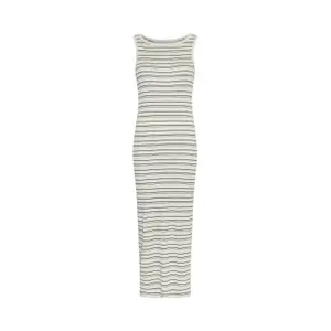 Women's tight dress Moss Copenhagen Gubbi Rasmia image-0