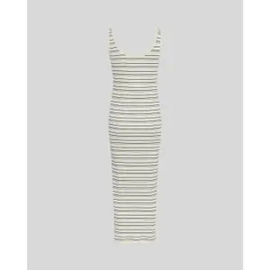 Women's tight dress Moss Copenhagen Gubbi Rasmia image-1