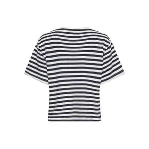 T-shirt de mulher Moss Copenhagen Kemba Bahara image-1