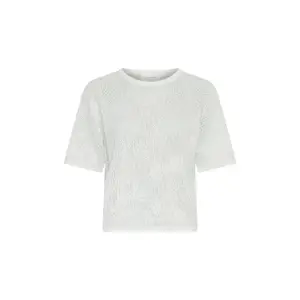 Women's 2/4 sweater Moss Copenhagen Luri image-0