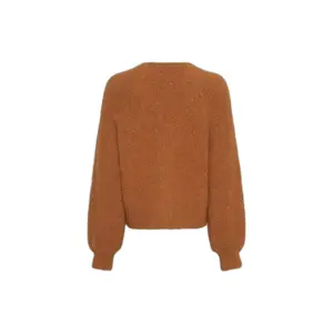 Cardigan da donna Moss Copenhagen MSCHZofie Jilda image-1