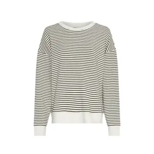 Sudadera Moss Copenhagen Ima Q image-0