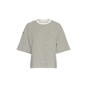 Sweatshirt Damen Moss Copenhagen Nilda Ima Q SS image-0