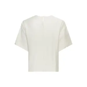T-shirt de mulher Moss Copenhagen Disa 2/4 image-1