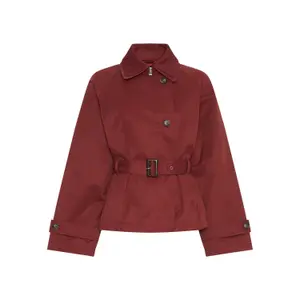 Women's coat Moss Copenhagen Kishia Blix image-0