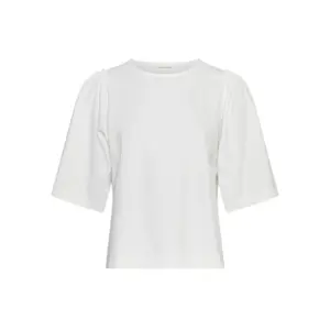 T-Shirt Moss Copenhagen Maila Puff image-0