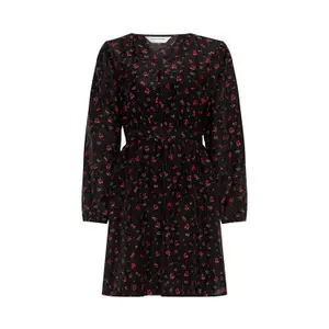 Women's dress Moss Copenhagen Nancy AOP image-0