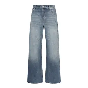 Women's casual jeans Moss Copenhagen Bine Lui