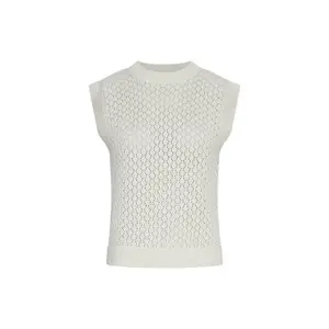 Jersey de mujer sin mangas Moss Copenhagen Daina image-0