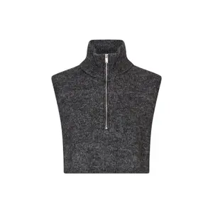Jersey de mujer sin mangas Moss Copenhagen Milania Hope image-0