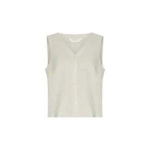 Gilet femme Moss Copenhagen Ryan Conella image-0