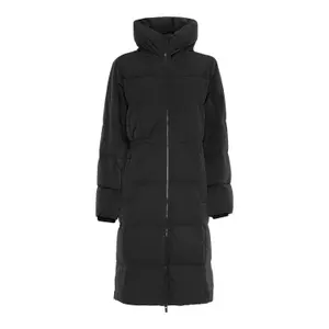 Donsjack voor dames Moss Copenhagen Zala Pavine