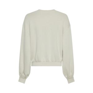 Sudadera Moss Copenhagen MSCHBrionna Ima image-1