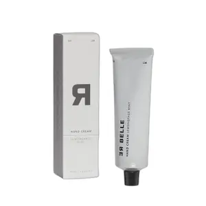 Handcrème voor vrouwen Moss Copenhagen Lemongrass 50 ml image-0